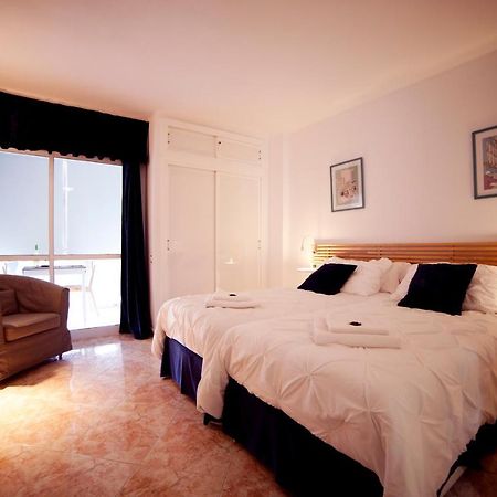 Apartamentos Dc بينالماذينا المظهر الخارجي الصورة
