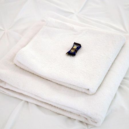 Apartamentos Dc بينالماذينا المظهر الخارجي الصورة