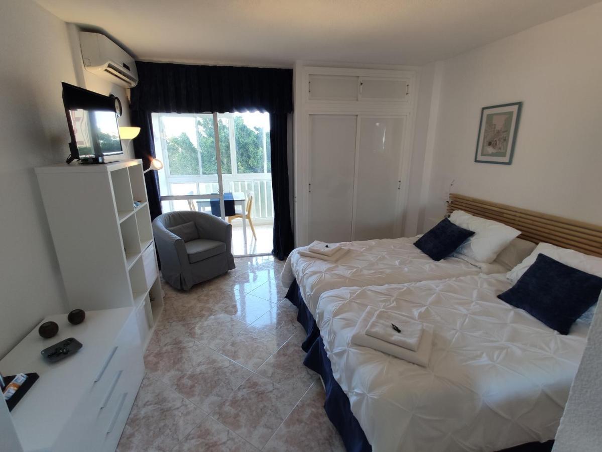 Apartamentos Dc بينالماذينا المظهر الخارجي الصورة