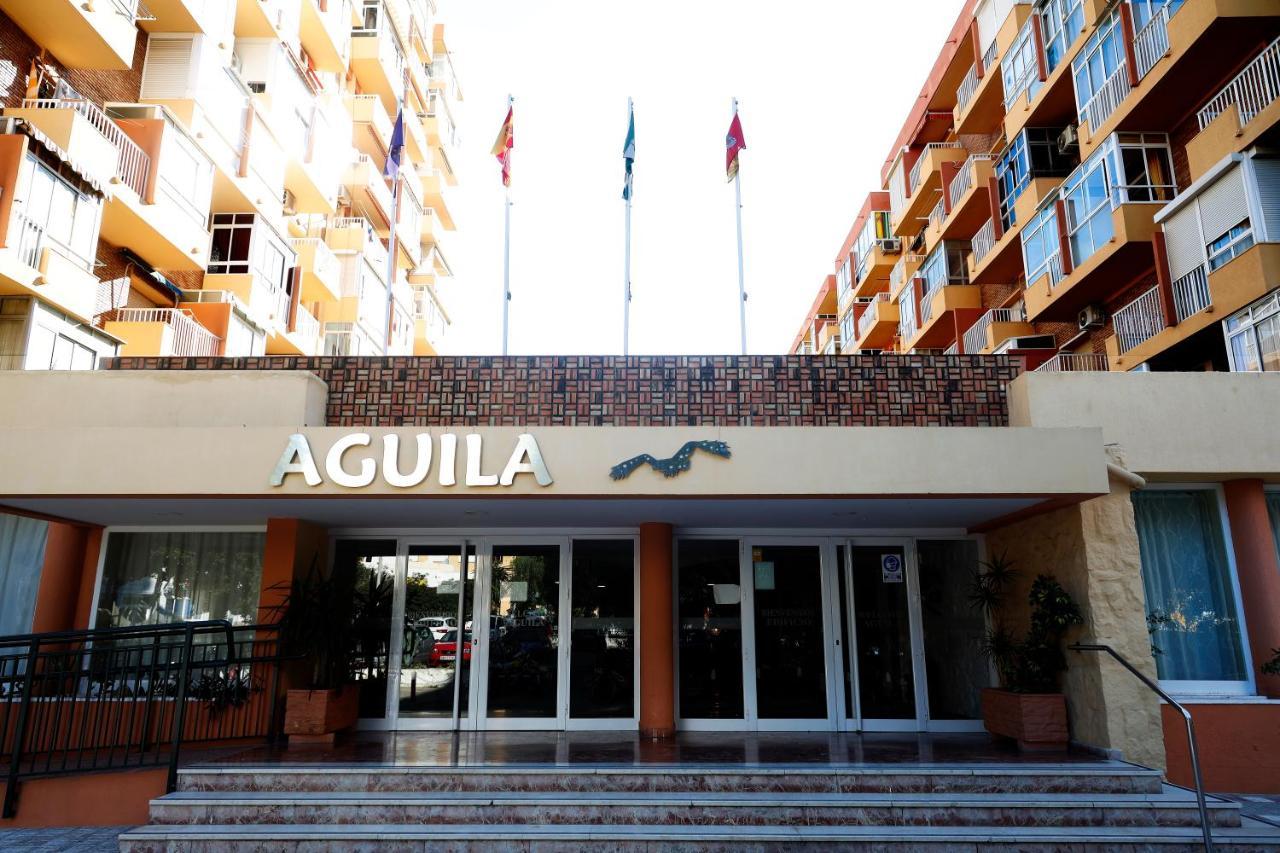Apartamentos Dc بينالماذينا المظهر الخارجي الصورة