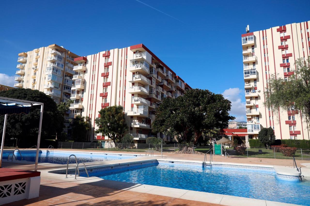 Apartamentos Dc بينالماذينا المظهر الخارجي الصورة