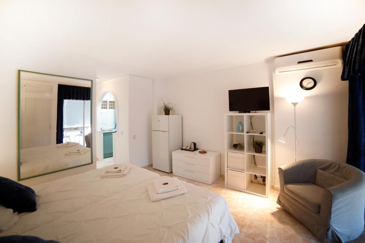Apartamentos Dc بينالماذينا المظهر الخارجي الصورة