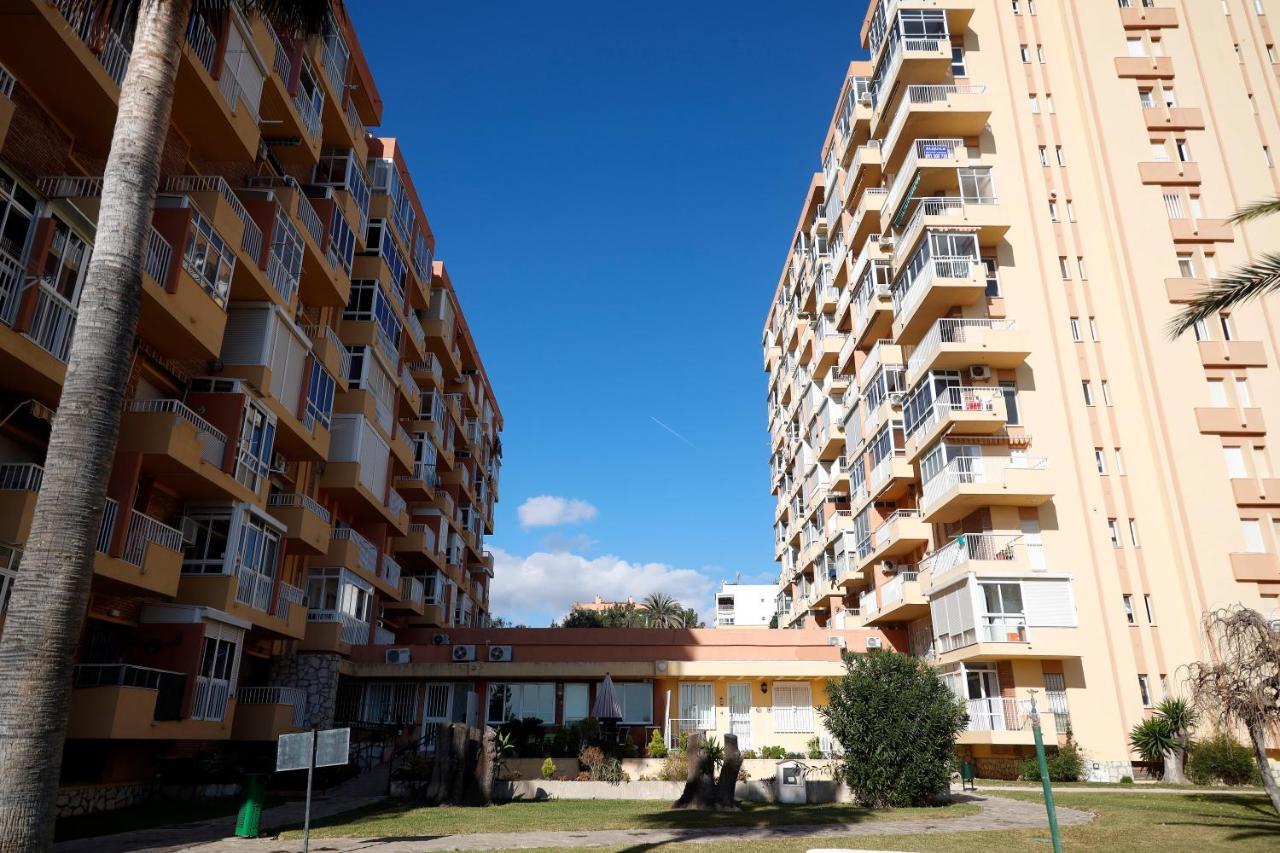 Apartamentos Dc بينالماذينا المظهر الخارجي الصورة