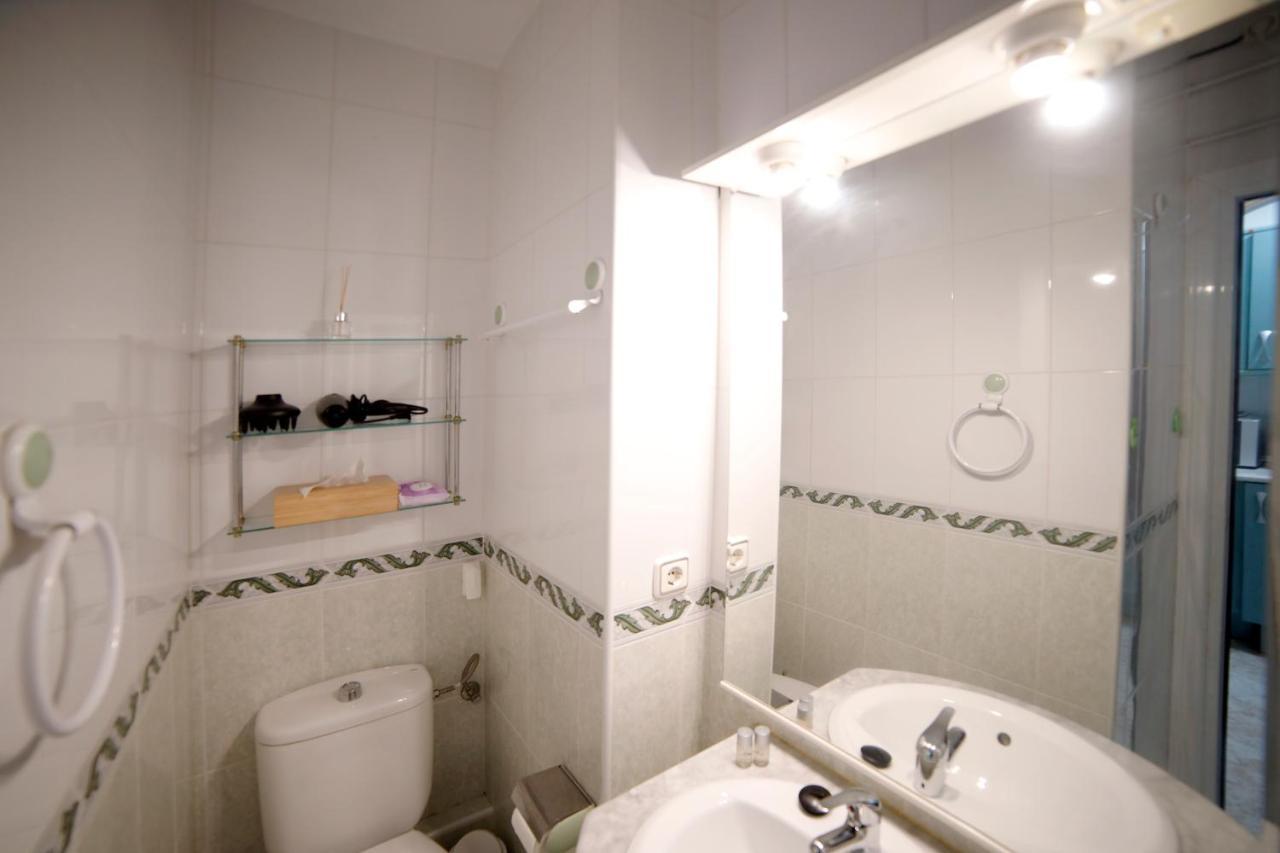 Apartamentos Dc بينالماذينا المظهر الخارجي الصورة
