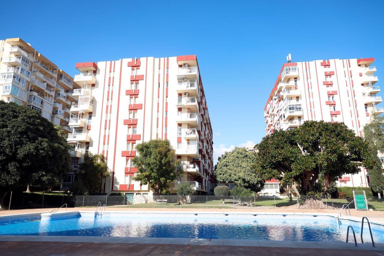 Apartamentos Dc بينالماذينا المظهر الخارجي الصورة