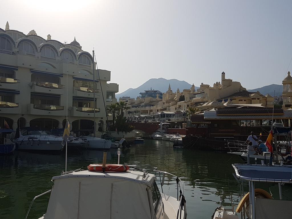 Apartamentos Dc بينالماذينا المظهر الخارجي الصورة