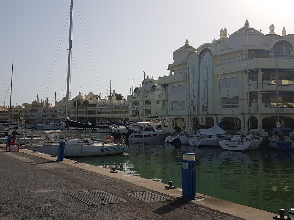 Apartamentos Dc بينالماذينا المظهر الخارجي الصورة