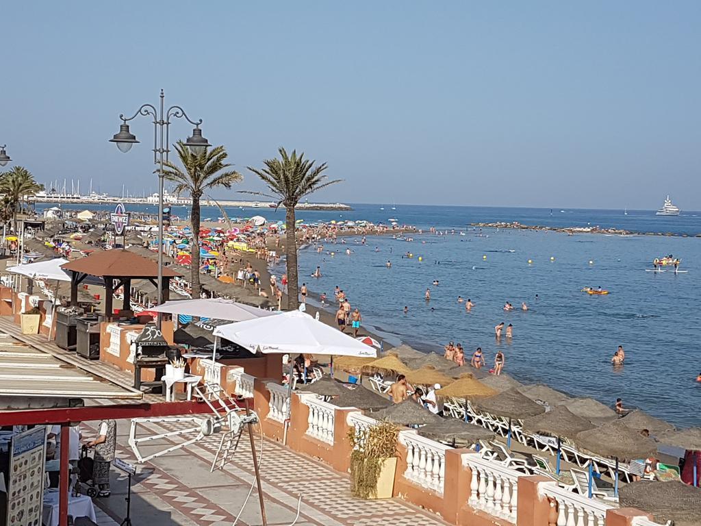Apartamentos Dc بينالماذينا المظهر الخارجي الصورة