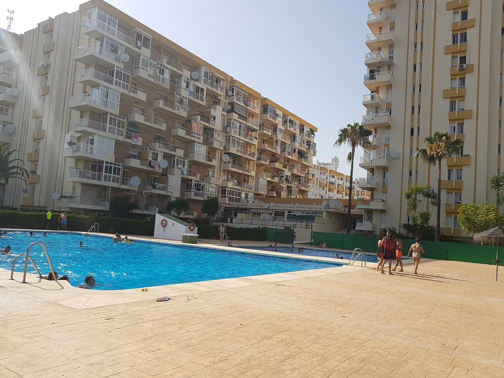 Apartamentos Dc بينالماذينا المظهر الخارجي الصورة
