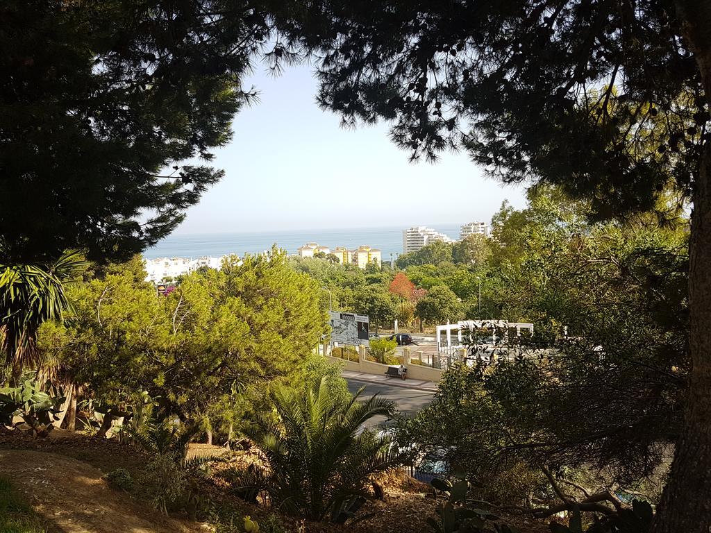 Apartamentos Dc بينالماذينا المظهر الخارجي الصورة