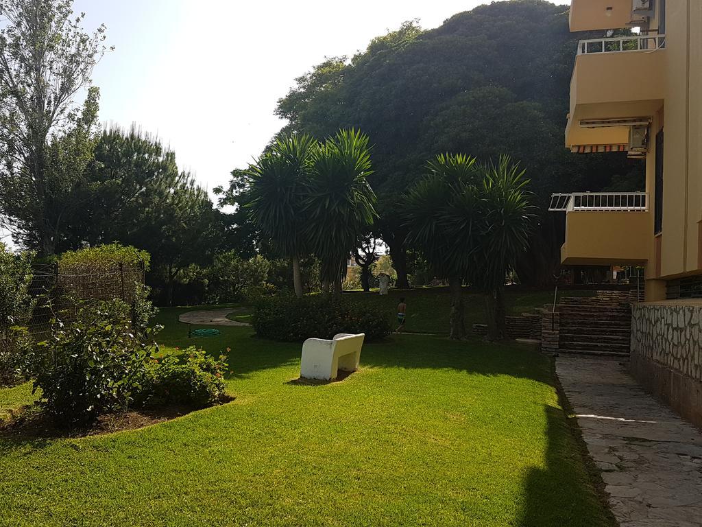 Apartamentos Dc بينالماذينا المظهر الخارجي الصورة