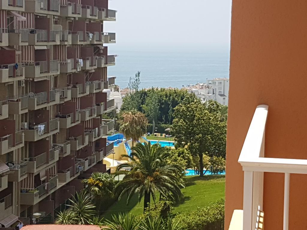 Apartamentos Dc بينالماذينا المظهر الخارجي الصورة