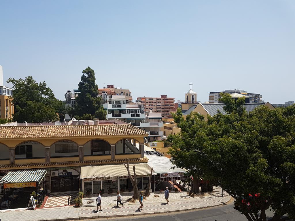 Apartamentos Dc بينالماذينا المظهر الخارجي الصورة
