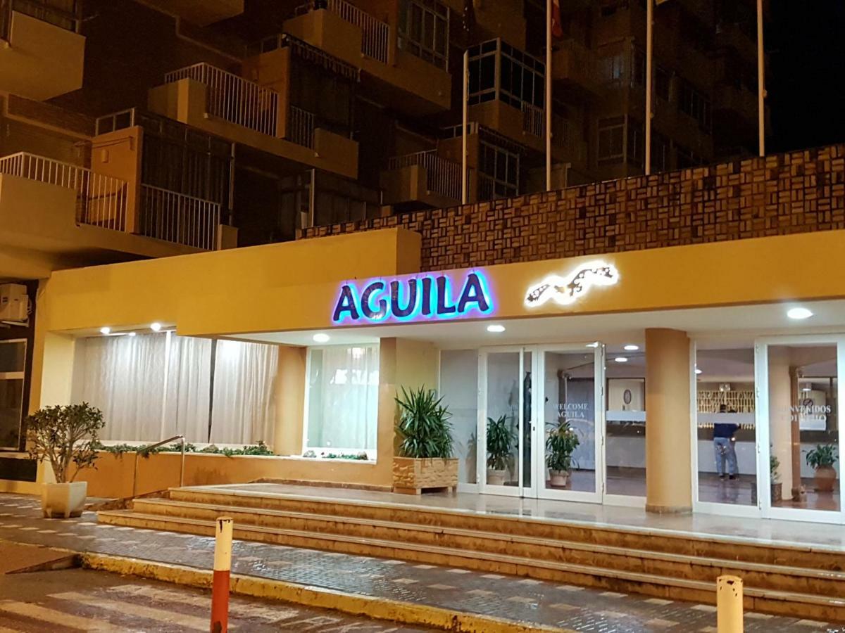 Apartamentos Dc بينالماذينا المظهر الخارجي الصورة